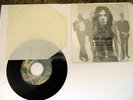 Super rare Alice Cooper, teenage lament '74, Portugal, unique picture sleeve.