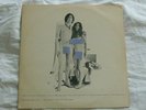 John Lennon & Yoko Ono/Unfinished Music No. 1/Two Virgins/1968 Apple LP/Beatles