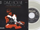 DAVID BOWIE - THE PRETTIEST STAR 7