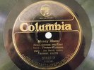 BESSIE SMITH Money Blues /Hard Driving Papa FLETCHER HENDERSON 78 Columbia 14137