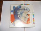 DAVID BOWIE Fashions (Rare 1982 UK RCA limited edition New/mint condition