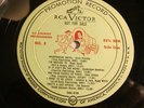 RCA E-Z COUNTRY PROGRAMMING NO 3 W ELVIS HEARTBREAK HOTEL RARE PROMO 33