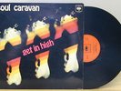 SOUL CARAVAN - Get In High - LP Vinyl 1967 - CBS S-63268 german soul original
