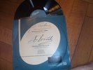 DROLC QUARTETT Smetana 1ED German OPERA ST 1838 STEREO LP MINT- BEAUTY 
