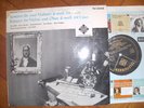 DEVY ERLIH Violin Bach REDEL 1ED German Telefunken 10