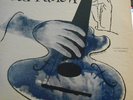 THE INTERPRETATIONS OF TAL FARLOW NORGRAN RECORDS LP VINYL