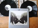 U2 - The Best of 1990-2000 - Very rare 2 LP