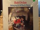 Bob Dylan - Bringing It All Back Home 2LP NEW numbered Ltd Ed MFSL 45rpm 180g