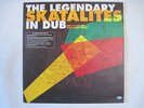 The Legendary Skatalites in Dub Record
