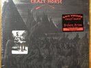 Broken Arrow by Neil Young & Crazy Horse 2xLP *SEALED* (Reprise-1996)