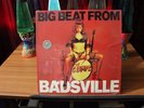 The Cramps Badsville LP Record On Red Vinyl
