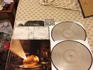 The Mars Volta De-Loused In The Comatorium Vinyl Lp Played Once See Description