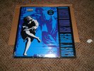Guns N Roses Use Your Illusion 2 II  Original LP Sealed MINT Record Vinyl RARE