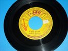 Johnny Powers- Be Mine All Mine -Sun Records Label 327 Cadet Promo Rockabilly