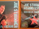 JOE STRUMMER 