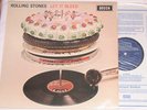 The Rolling Stones : Let It Bleed UK Stereo LP 1969 - No Poster