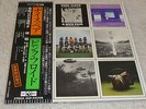 DLP Pink Floyd   A nice pair    (Japan/ mit OBI)