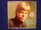 DAVID BOWIE S/T First Album RARE Orig DERAM 16003 PROMO MONO Vinyl LP Pressing