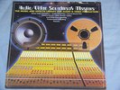 US LIBRARY FUNK/DISCO DRUM BREAKS/SAMPLES LP A/V Soundtrack Masters HEAR