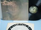 JOHN LENNON IMAGINE LP 1971 APPLE ENGLAND ORIGINAL UK THE BEATLES EX RARE
