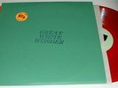 BOB DYLAN  Great White Wonder 2lp TMOQ original red/orange wax rare 61/67/more