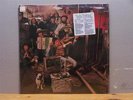 Bob Dylan & The Band The Basement Tapes Columbia LP in plastic with rare sticker