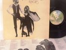 FLEETWOOD MAC - RUMOURS 1977 vinyl LP WARNER BROS K56344 UK + insert