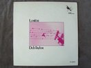 DUB TAYLOR Lumiere For Synthesized & Concrete Sound LP 1973 Orig Electronic NM