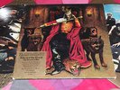 IRON MAIDEN 'Edward The Great' 2 x Vinyl Picture Discs' Heavy Metal NWOBHM