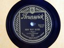 PRE WAR BLUES  LUCILLE BOGAN   (BESSIE JACKSON)   BRUNSWICK   NEW WAY BLUES