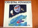 VERY RARE CRYSTAL VOYAGER LP G.WAYNE THOMAS PSYCADELIC 70S CLASSIC HARD TO FIND