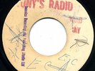 JACKIE BERNARD   JAH JAH WAY   STUDIO ONE ROCKERS LISTEN