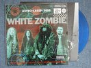 WHITE ZOMBIE