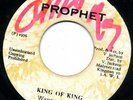WAYNE WADE   KING OF KING   THIS IS THE RIGHT ONE LISTEN