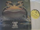 FROGGIE BEAVER From The Pond ORG '73 PRIVATE MELODIC PROG-PSYCH NM VINYL