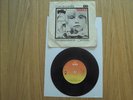 U2  THREE EP CBS IRELAND 1979 OUT OF CONTROL STORIES FOR BOYS BOY/GIRL