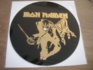 IRON MAIDEN   trooper  live in dortmund 83  7