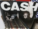 JOHNNY CASH LP  AMERICAN V - A HUNDRED HIGHWAYS AUDIOPHILE PRESSING SEALED