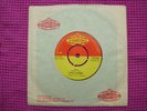 Little Luther Twirl Pye International UK single