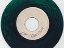 '69 BOSS REGGAE 45 KING STITT LEE VAN CLEEF/DANCE BEAT ?
