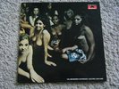 2LP THE JIMI HENDRIX EXPERIENCE Electric Ladyland VINYL nude cover cheesecake