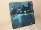 STANLEY TURRENTINE BLUE HOUR THE THREE SOUNDS BLUE NOTE LP
