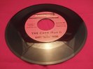 GARY 'SPIDER' WEBB The Cave / Part 2 BAMBOO  Garage Surf Titty Shaker 45