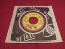 ROBERT MOORE Old Grandma / Jo Ann DELUXE funk R&B soul 45 
