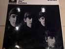 With The Beatles 1963 Stereo PCS 3045 1st pressing EXCELLENT+/NEAR MINT