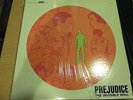 Prejudice The Invisible Wall LP 12