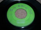 KING CANNON 'SOUL SCORCHIA/LUCKY BOY BY GLEN & DAVE TROJAN HARRYJ TR663 VG £50