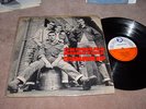 SYMARIP SKINHEAD MOONSTOMP LP ORIGINAL TROJAN TRL102 SKA REGGAE ROCKSTEADY VG£10