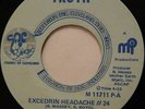 Ohio Sweet Soul 45 - Truth ''Come Back Home'' SOUNDS OF CLEVELAND mp3