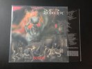Protector - Golem LP destruction violent force kreator